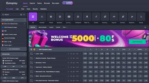 NO KYC Crypto Sportsbooks .